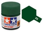 Tamiya 81505 - Acryl X-5 Green (10ml)
